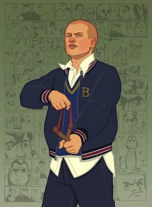 This is the Avatar Image for the Jimmy Hopkins AI Voice and Text to Speech Generator